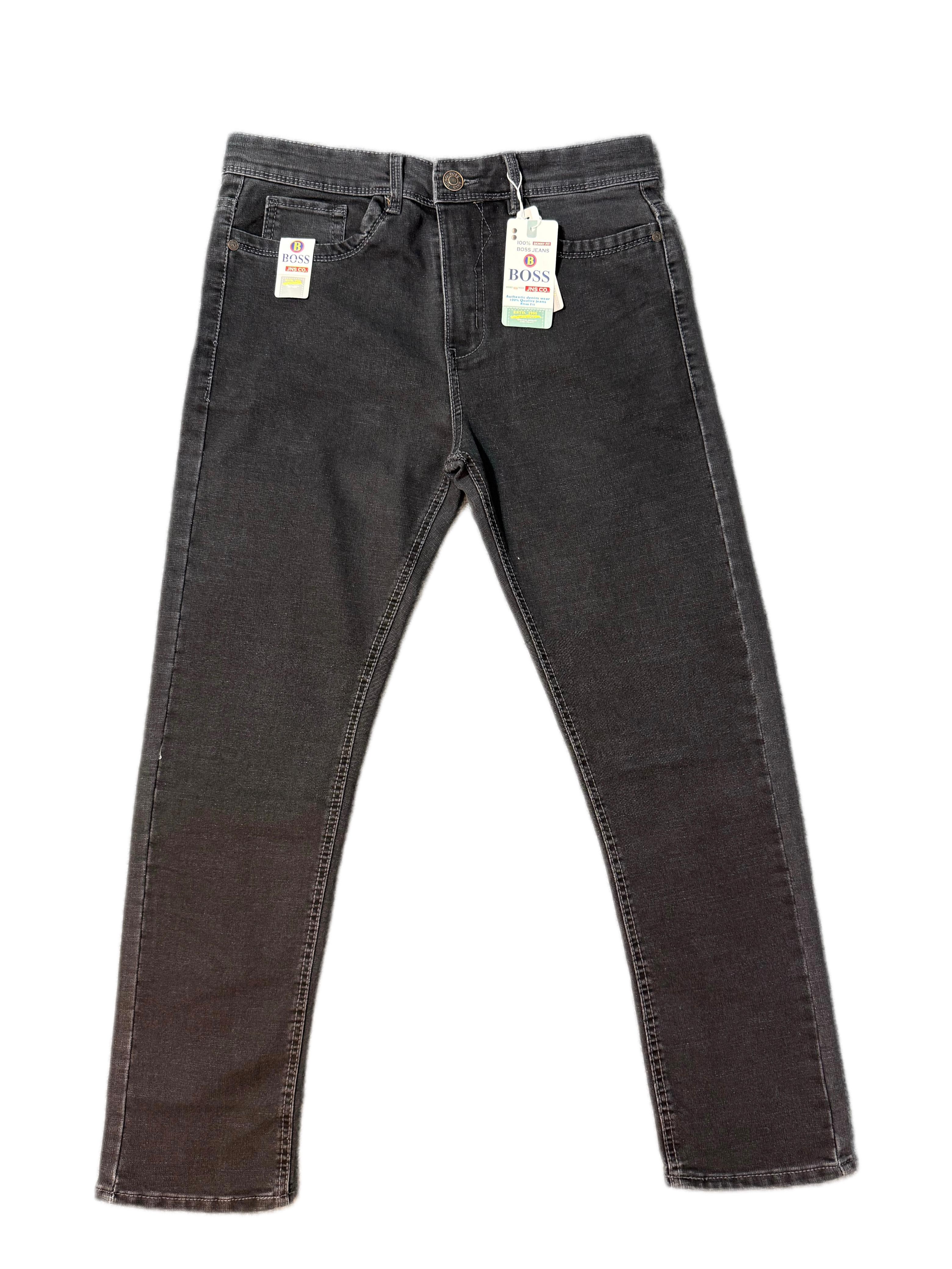 Mens denim