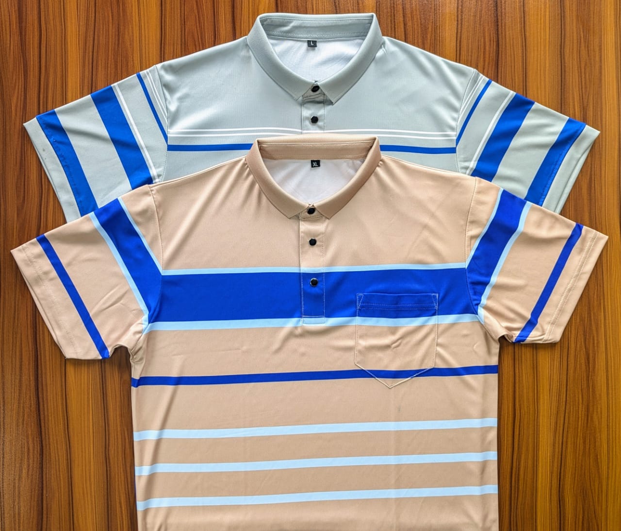 Mens polo
