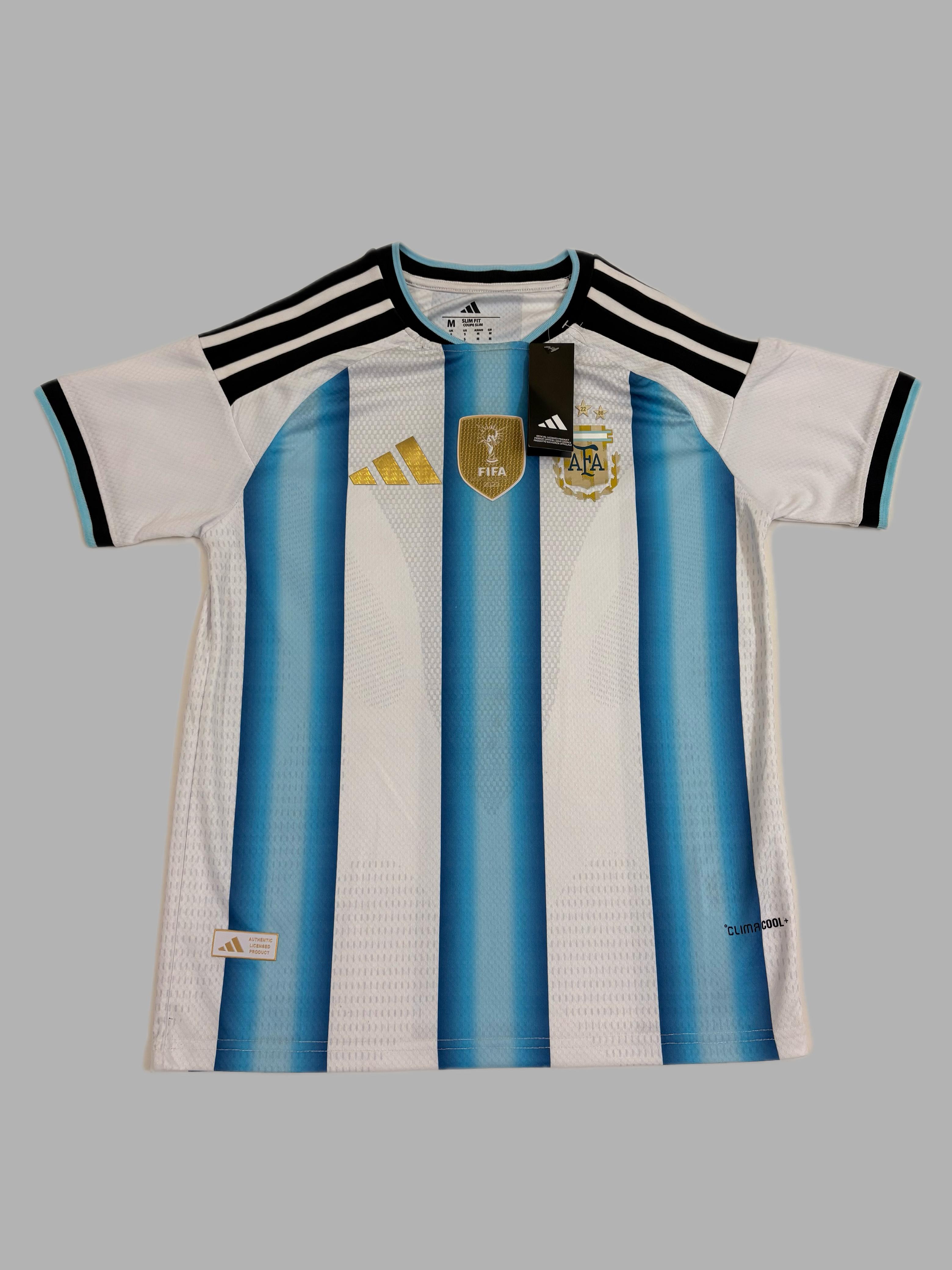 Argentina jersey